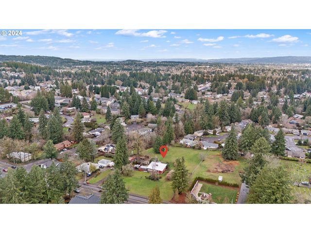 11735 Sw GAARDE St, Tigard, OR 97224