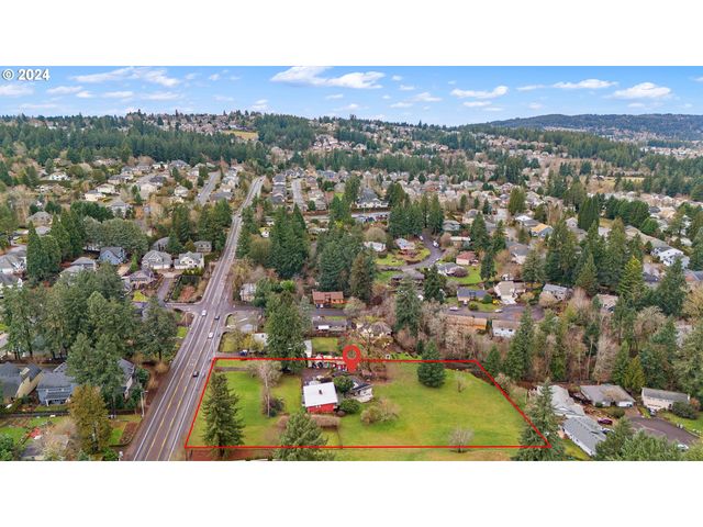 11735 Sw GAARDE St, Tigard, OR 97224