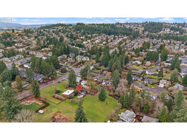 11735 Sw GAARDE St, Tigard, OR 97224