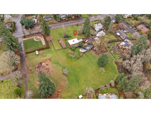 11735 Sw GAARDE St, Tigard, OR 97224