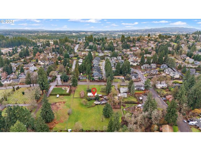 11735 Sw GAARDE St, Tigard, OR 97224