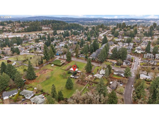11735 Sw GAARDE St, Tigard, OR 97224