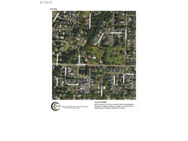 11735 Sw GAARDE St, Tigard, OR 97224