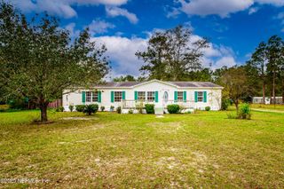 18044 GERANIUM Lane, Hilliard, FL 32046