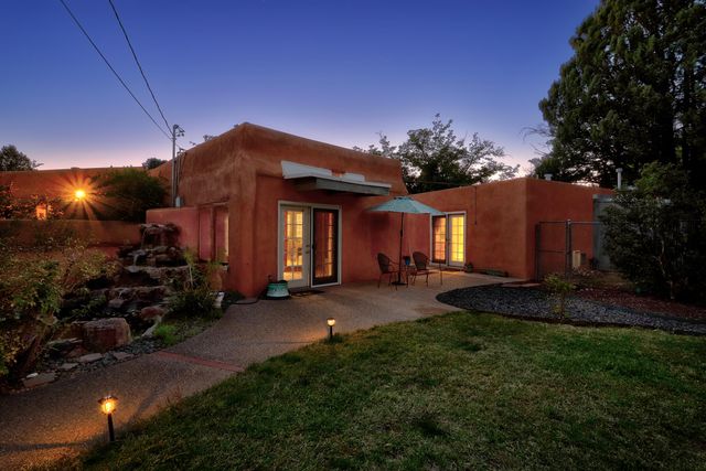 4225 Rio Grande Boulevard NW, Albuquerque, NM 87107