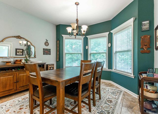 1816 Windridge Court, Sherwood, AR 72120