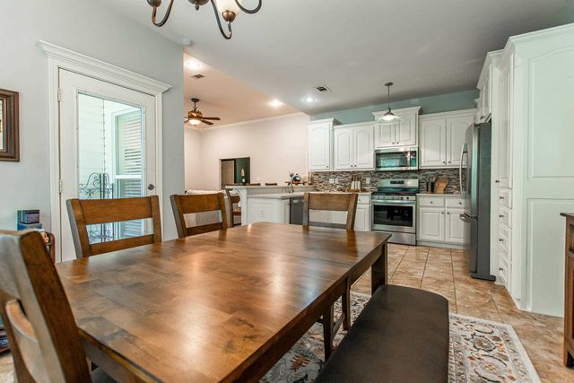 1816 Windridge Court, Sherwood, AR 72120