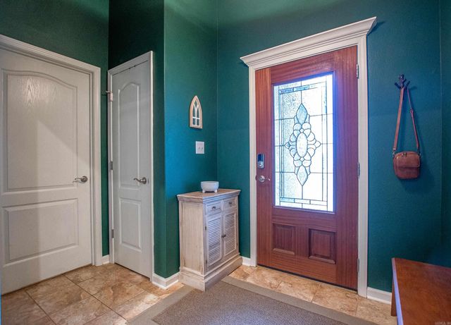 1816 Windridge Court, Sherwood, AR 72120