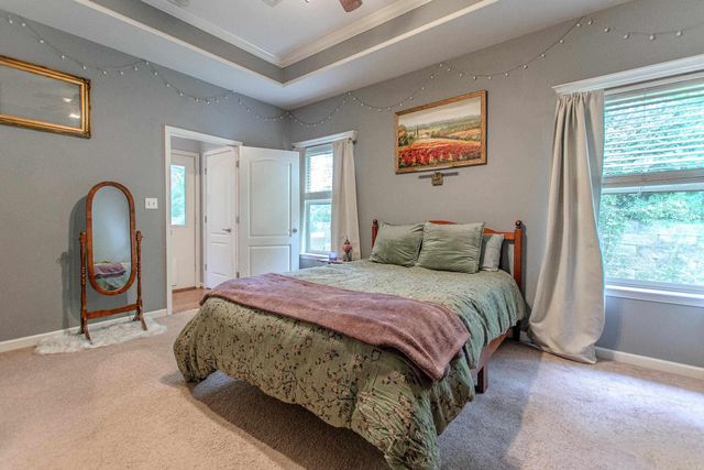 1816 Windridge Court, Sherwood, AR 72120