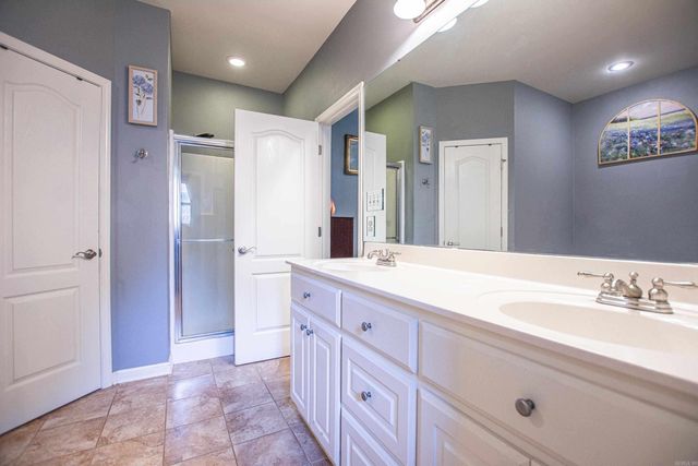 1816 Windridge Court, Sherwood, AR 72120