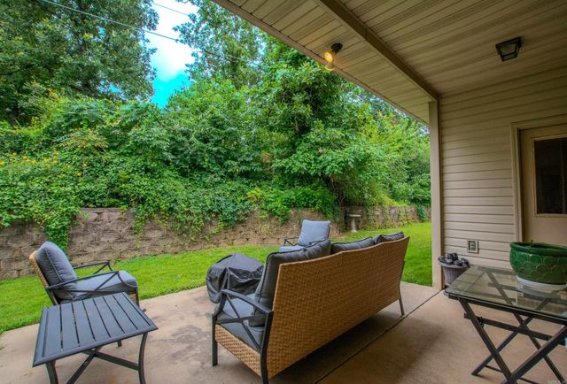 1816 Windridge Court, Sherwood, AR 72120