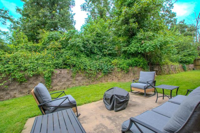 1816 Windridge Court, Sherwood, AR 72120