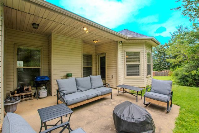 1816 Windridge Court, Sherwood, AR 72120