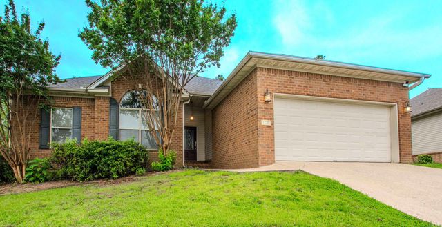 1816 Windridge Court, Sherwood, AR 72120