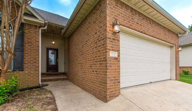 1816 Windridge Court, Sherwood, AR 72120