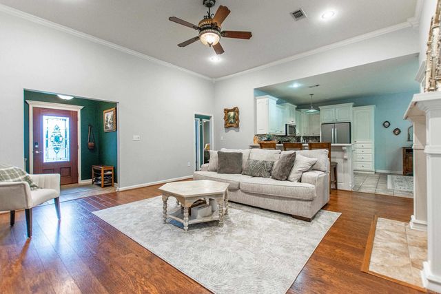 1816 Windridge Court, Sherwood, AR 72120