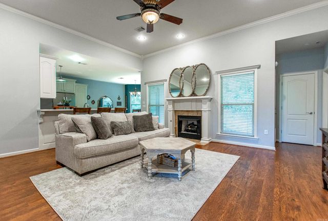 1816 Windridge Court, Sherwood, AR 72120