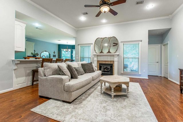 1816 Windridge Court, Sherwood, AR 72120