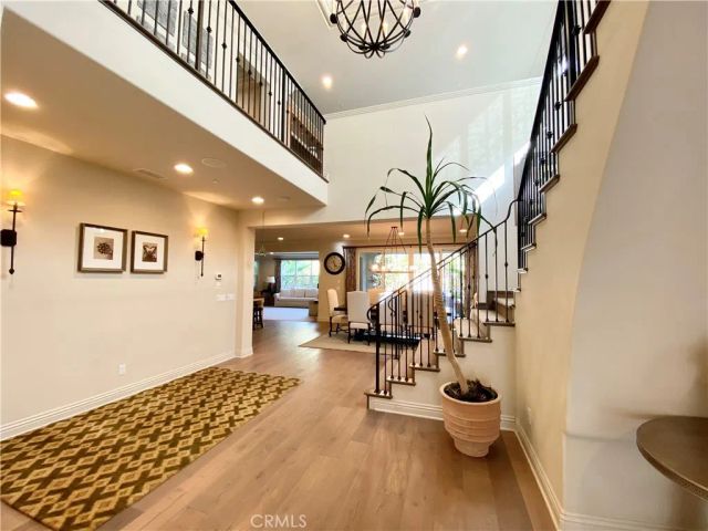 62 Mapleton, Irvine, CA 92620