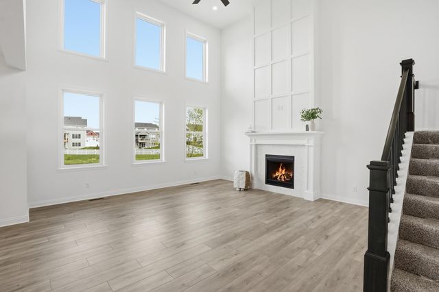 631 Debra Kay Drive, Lowell, IN 46356