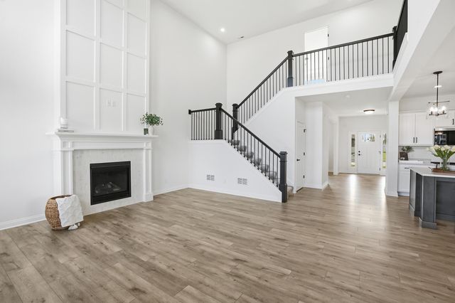 631 Debra Kay Drive, Lowell, IN 46356