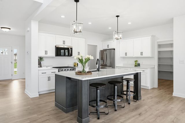 631 Debra Kay Drive, Lowell, IN 46356