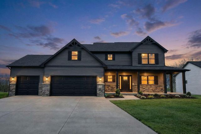 631 Debra Kay Drive, Lowell, IN 46356