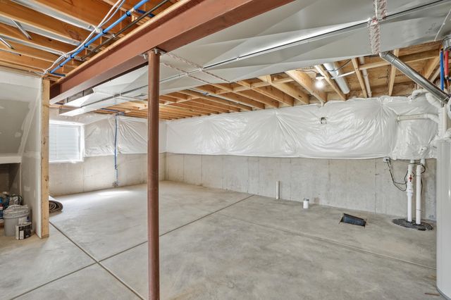 631 Debra Kay Drive, Lowell, IN 46356