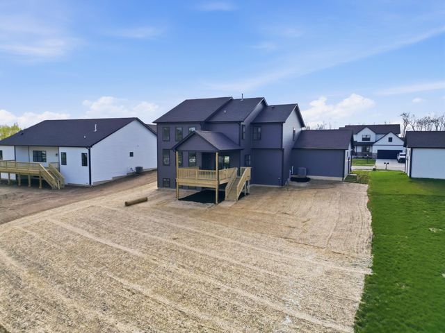 631 Debra Kay Drive, Lowell, IN 46356