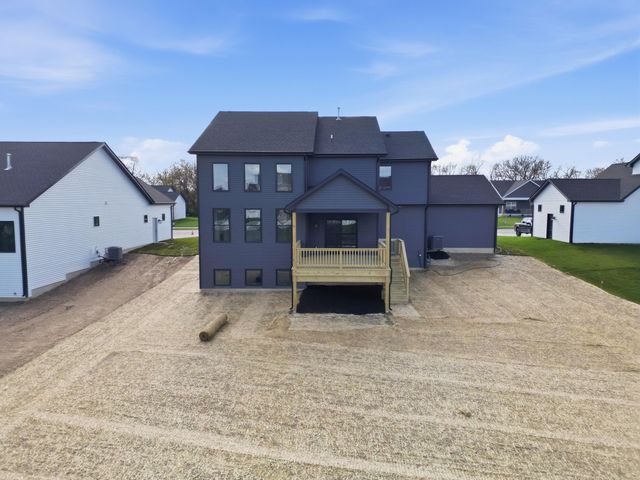 631 Debra Kay Drive, Lowell, IN 46356