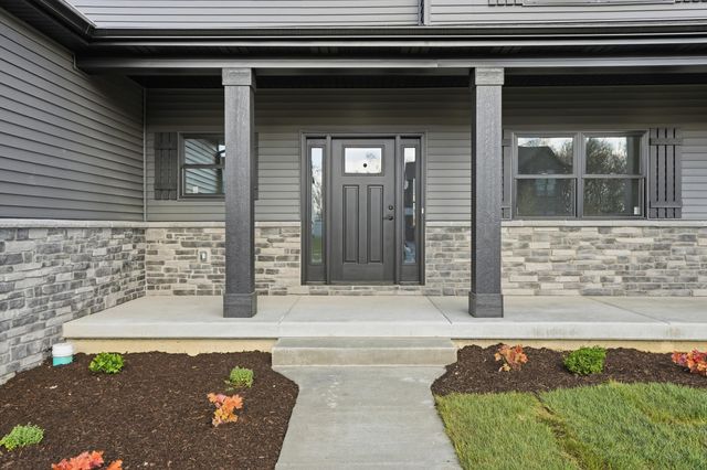 631 Debra Kay Drive, Lowell, IN 46356