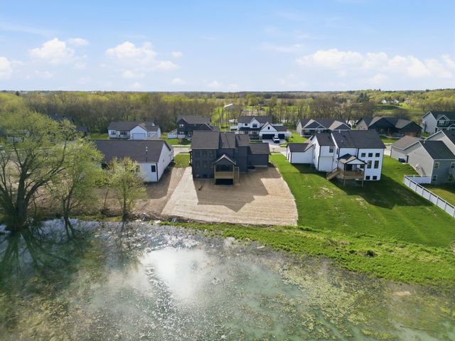 631 Debra Kay Drive, Lowell, IN 46356
