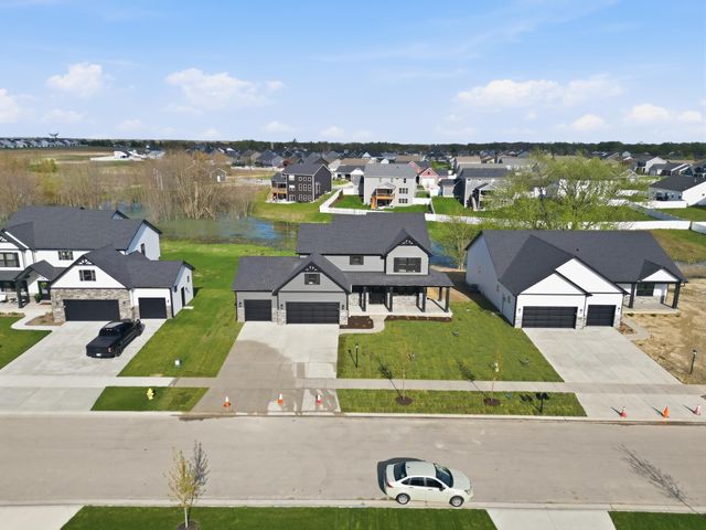 631 Debra Kay Drive, Lowell, IN 46356