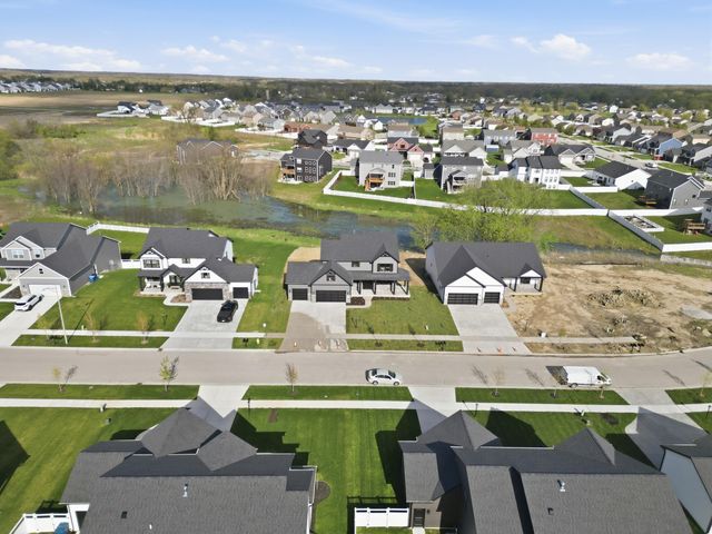 631 Debra Kay Drive, Lowell, IN 46356