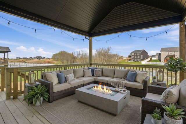 631 Debra Kay Drive, Lowell, IN 46356