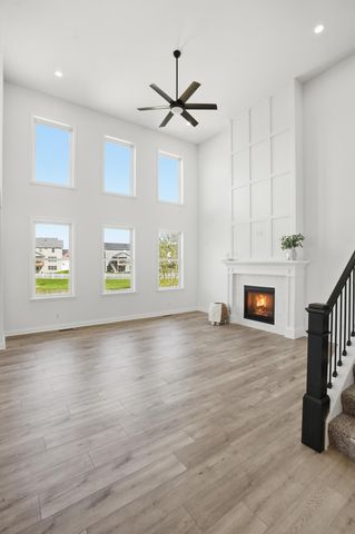 631 Debra Kay Drive, Lowell, IN 46356