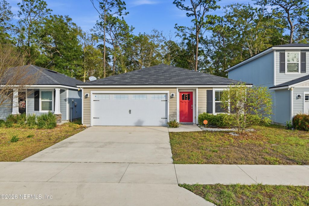 11265 MARGARETS LANDING Place, Jacksonville, FL 32218