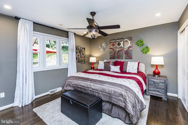 9309 FURROW AVE, Ellicott City, MD 21042