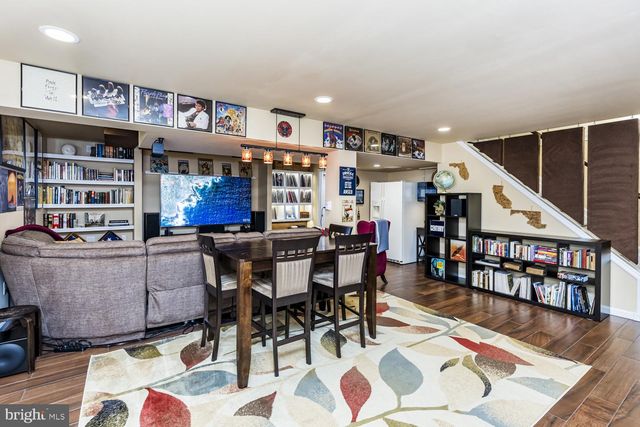 9309 FURROW AVE, Ellicott City, MD 21042