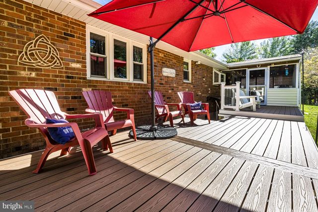 9309 FURROW AVE, Ellicott City, MD 21042