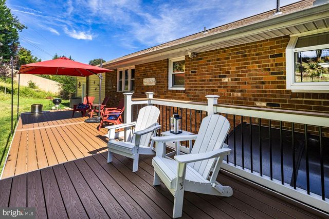 9309 FURROW AVE, Ellicott City, MD 21042
