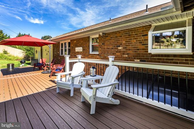 9309 FURROW AVE, Ellicott City, MD 21042