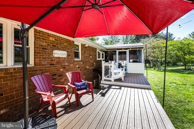 9309 FURROW AVE, Ellicott City, MD 21042