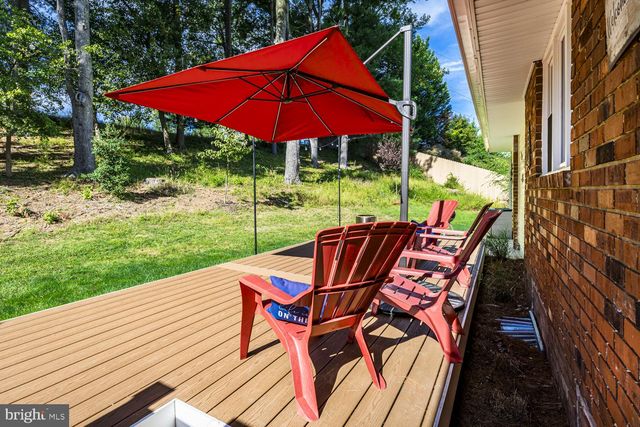 9309 FURROW AVE, Ellicott City, MD 21042