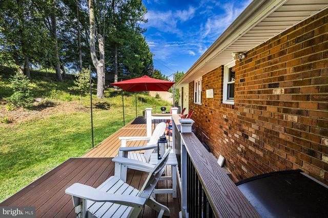 9309 FURROW AVE, Ellicott City, MD 21042
