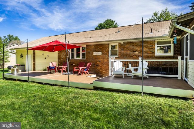 9309 FURROW AVE, Ellicott City, MD 21042
