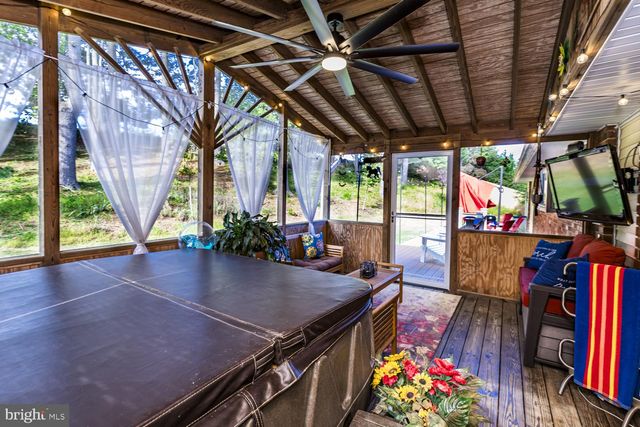 9309 FURROW AVE, Ellicott City, MD 21042