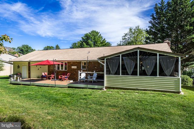 9309 FURROW AVE, Ellicott City, MD 21042