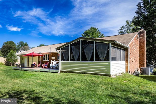 9309 FURROW AVE, Ellicott City, MD 21042
