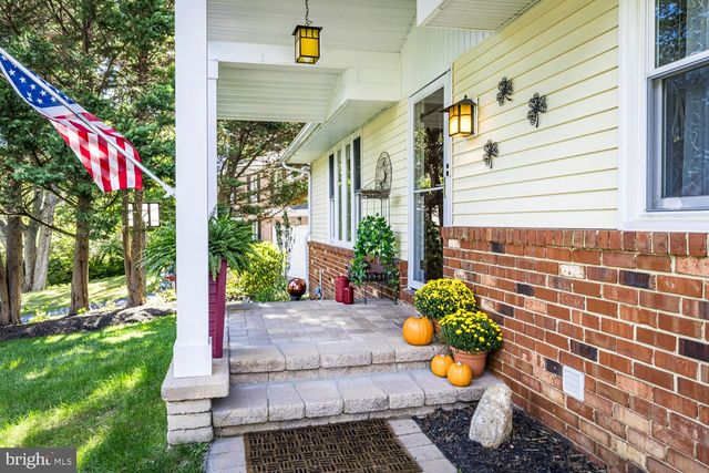 9309 FURROW AVE, Ellicott City, MD 21042